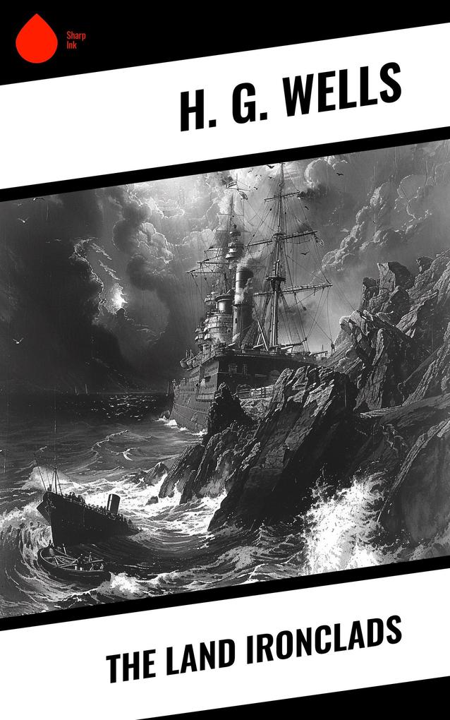 Produktbild: The Land Ironclads | H. G. Wells