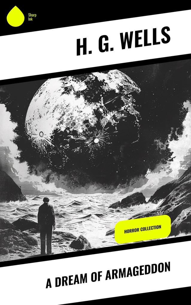 Produktbild: A Dream of Armageddon | H. G. Wells