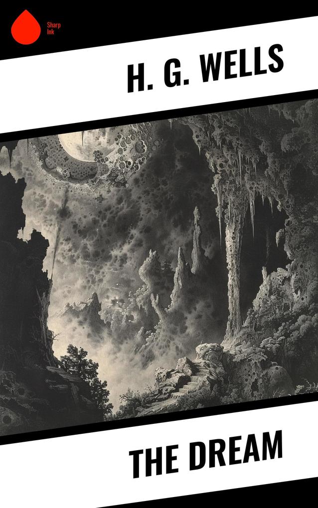 Produktbild: The Dream | H. G. Wells