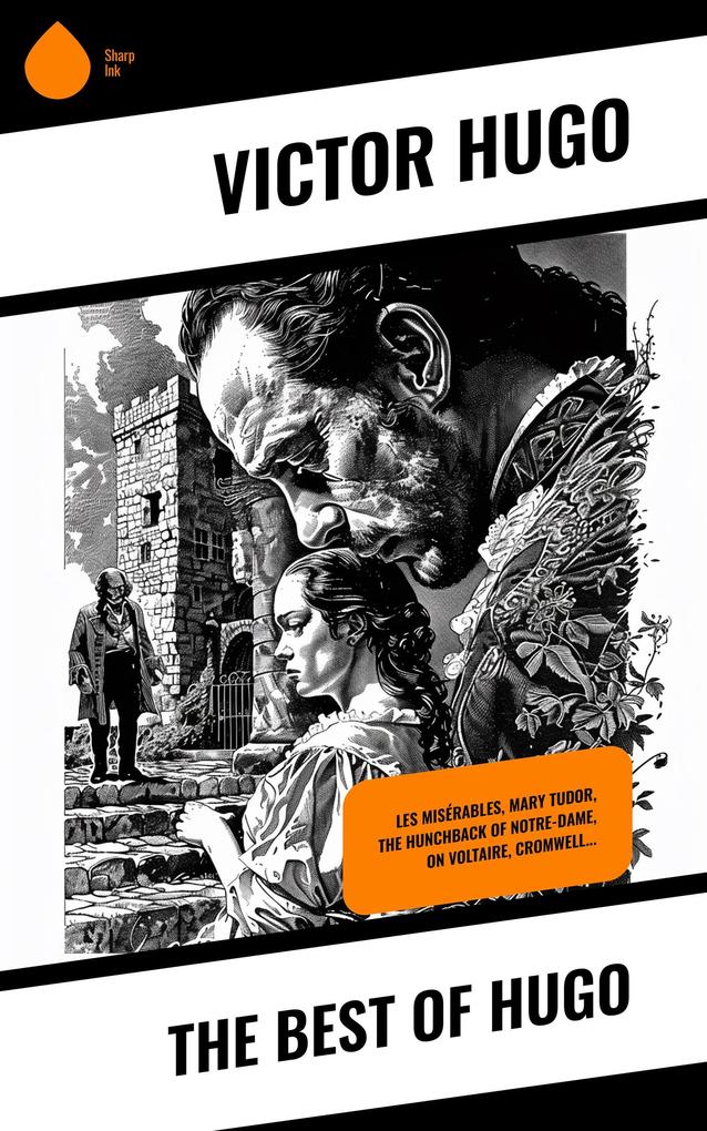 Produktbild: The Best of Hugo | Victor Hugo