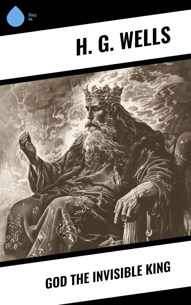 Produktbild: God the Invisible King | H. G. Wells