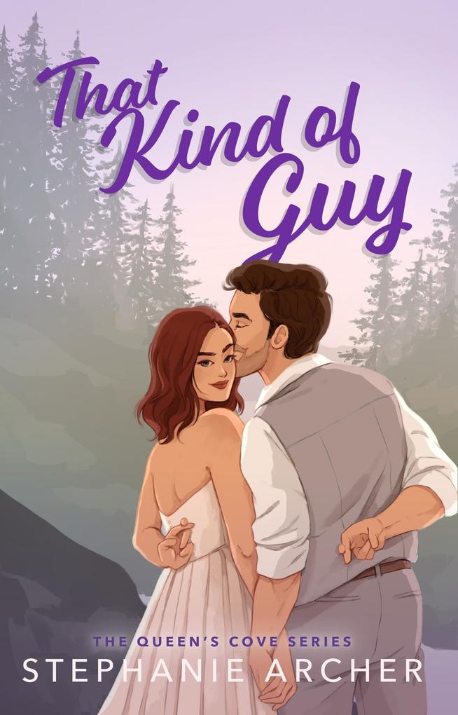 Produktbild: That Kind of Guy | Stephanie Archer