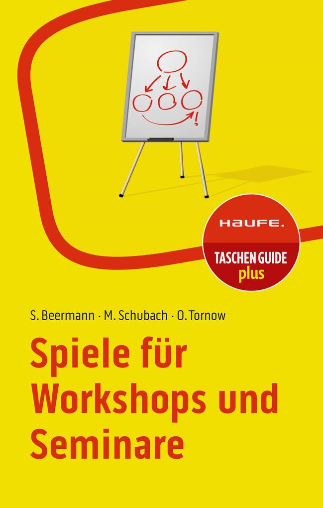 Produktbild: Spiele für Workshops und Seminare | Susanne Beermann, Monika Schubach, Ortrud Tornow