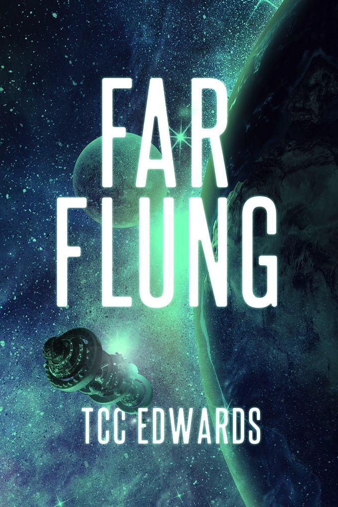 Produktbild: Far Flung | T. C. C. Edwards
