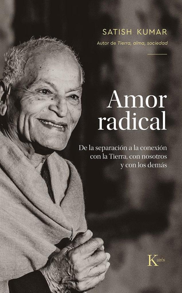 Produktbild: Amor Radical / Radical Love | Satish Kumar