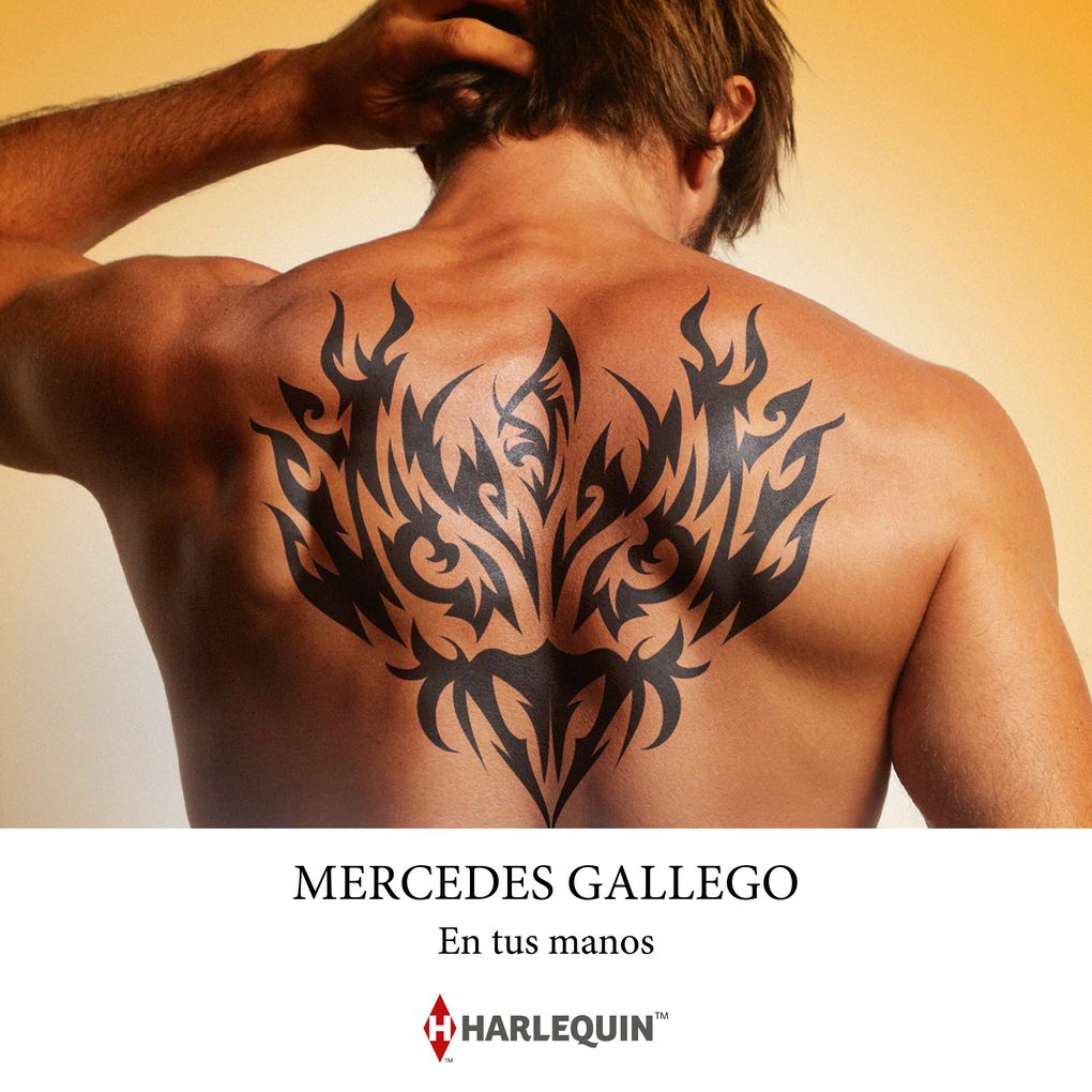Produktbild: En tus manos | Mercedes Gallego