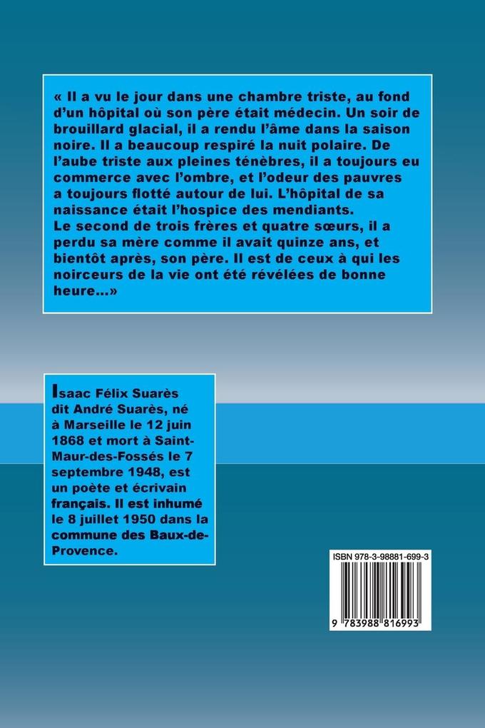 Weitere Ansicht: Dostoïevski | André Suarès
