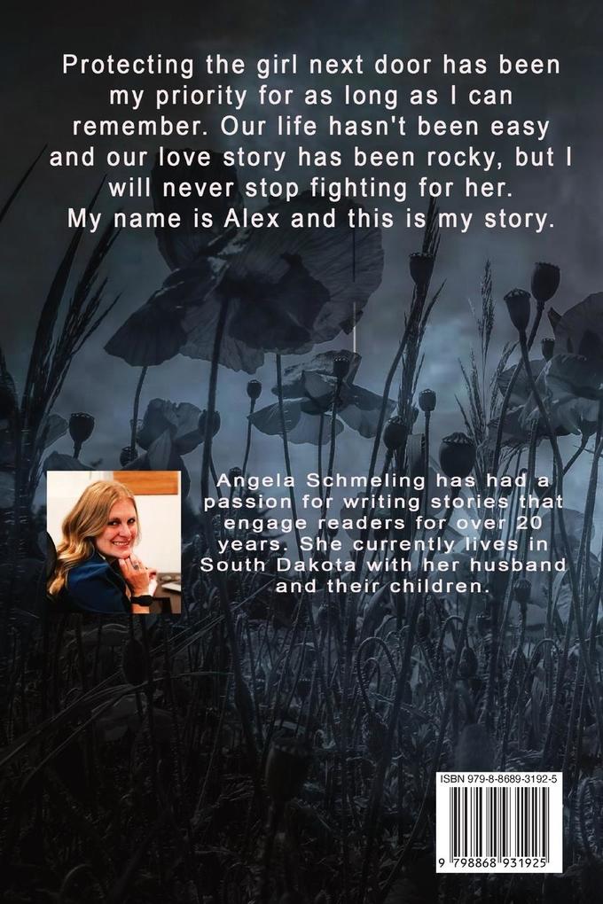 Weitere Ansicht: Alex Unveiled | Angela Schmeling