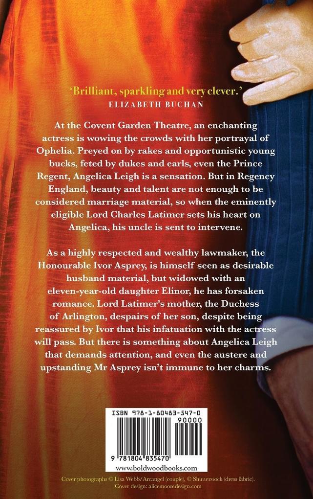 Weitere Ansicht: A Scandalous Match | Jane Dunn
