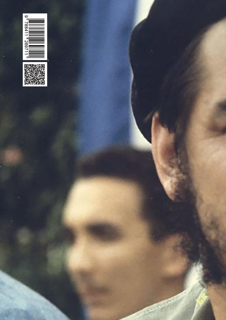 Weitere Ansicht: La guerra de guerrillas | Ernesto Che Guevara