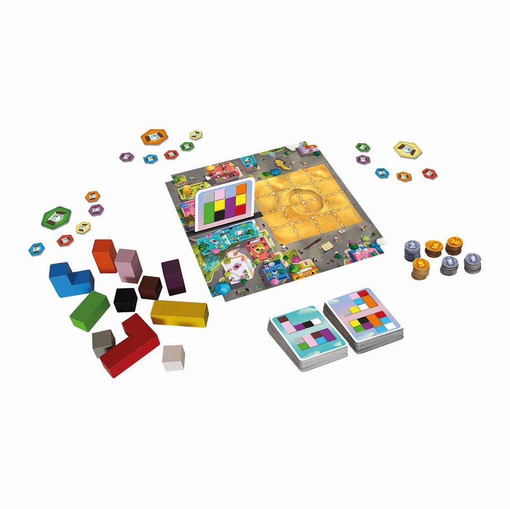 Weitere Ansicht: Game Factory - Das verrückte HAUS