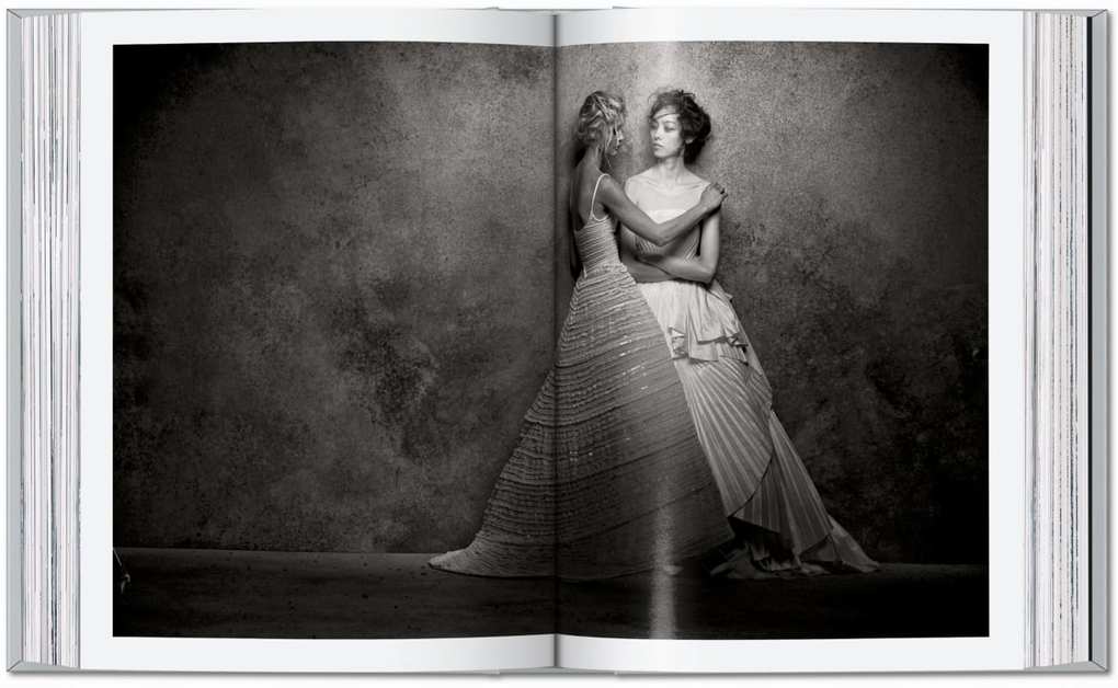 Weitere Ansicht: Peter Lindbergh. Dior. 40th Ed. | Martin Harrison