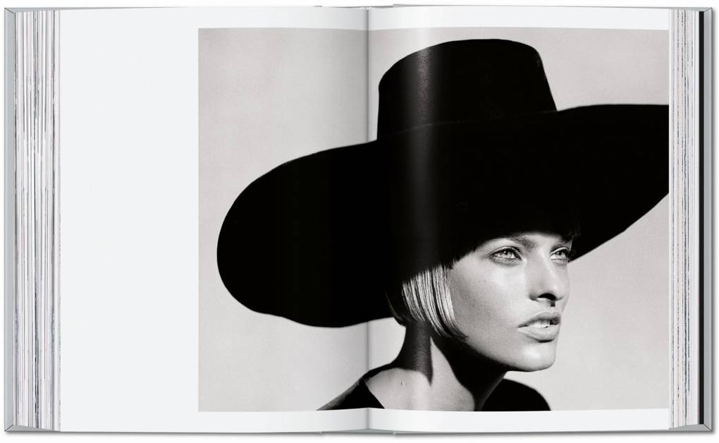 Weitere Ansicht: Peter Lindbergh. Dior. 40th Ed. | Martin Harrison