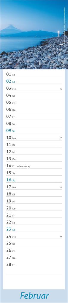 Weitere Ansicht: Leuchttürme Langplaner 2025