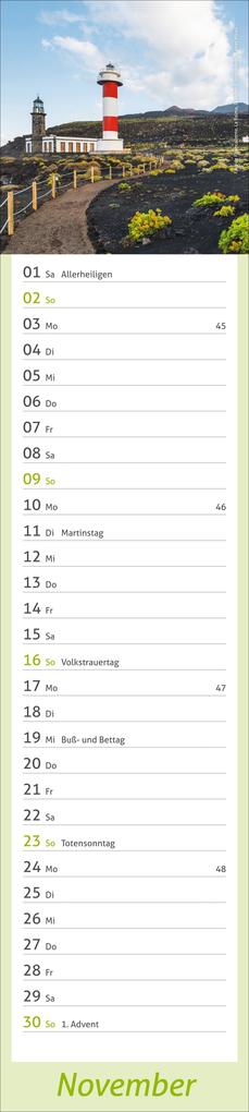 Weitere Ansicht: Leuchttürme Langplaner 2025