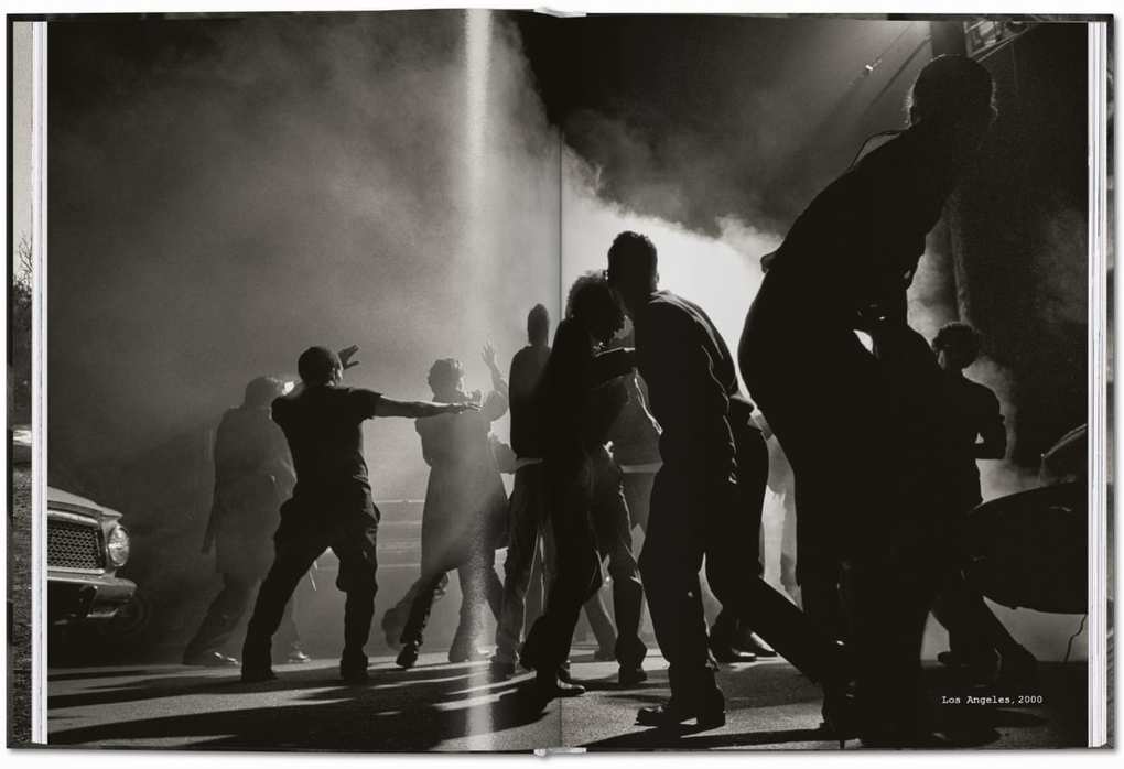 Weitere Ansicht: Peter Lindbergh. Untold Stories | Felix Krämer, Wim Wenders