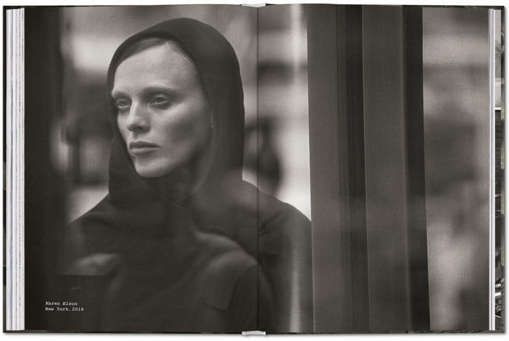 Weitere Ansicht: Peter Lindbergh. Untold Stories | Felix Krämer, Wim Wenders