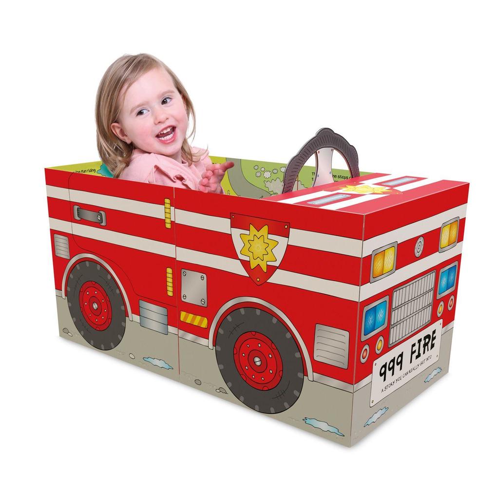 Weitere Ansicht: CONVERTIBLE_CONVERTIBLES NOV | Amy Johnson, Miles Kelly