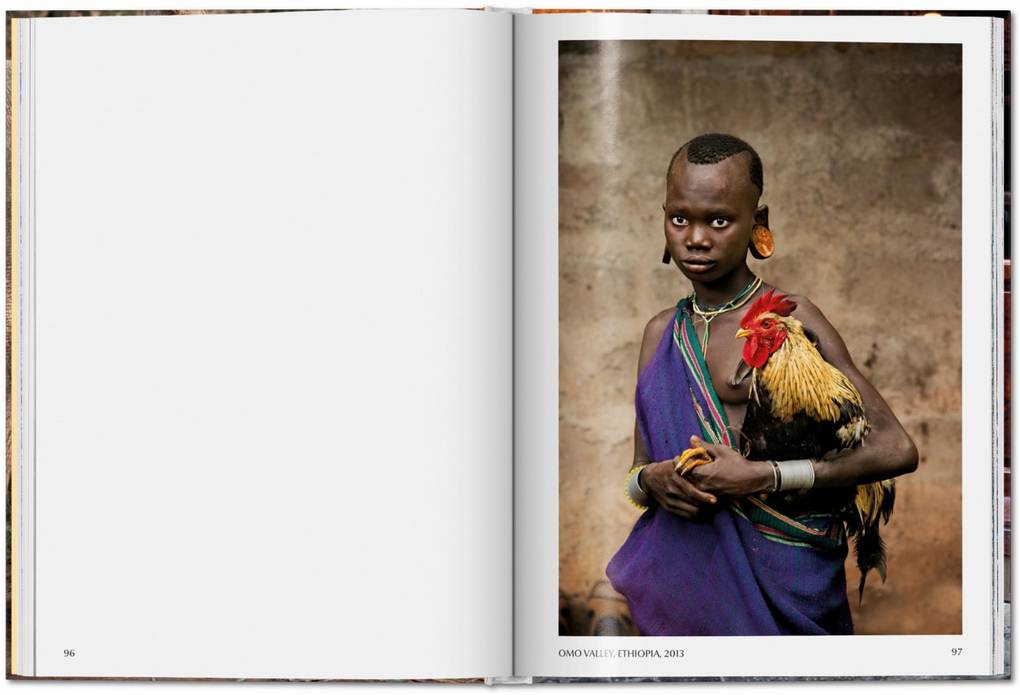Weitere Ansicht: Steve McCurry. Animals