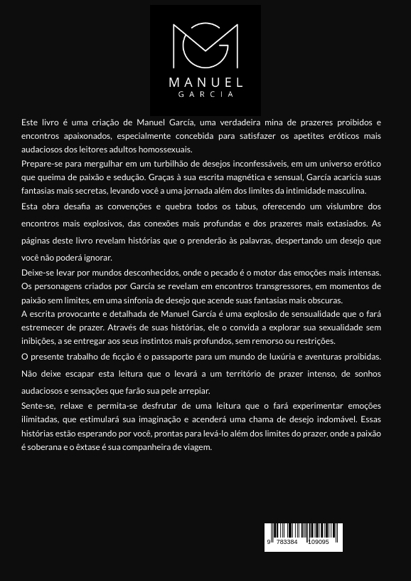 Weitere Ansicht: Orgia de Couro | Manuel García