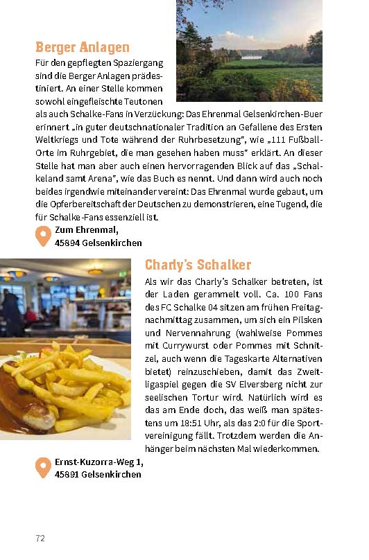 Weitere Ansicht: Deutschlandreise EM 2024 | Sascha Kurzrock