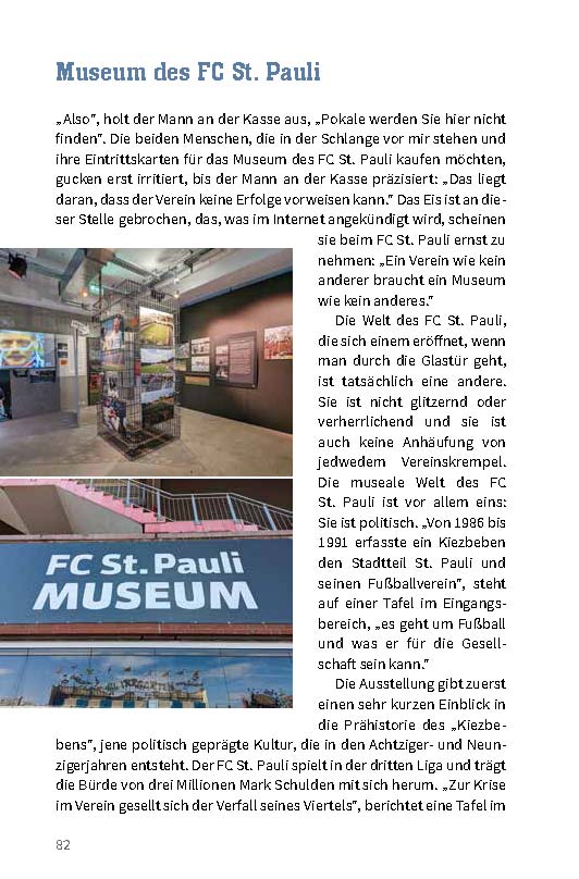 Weitere Ansicht: Deutschlandreise EM 2024 | Sascha Kurzrock