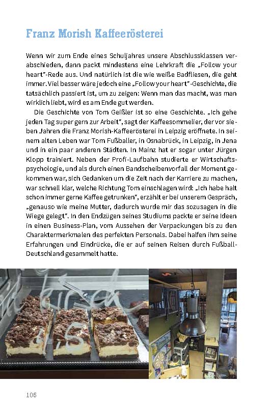 Weitere Ansicht: Deutschlandreise EM 2024 | Sascha Kurzrock