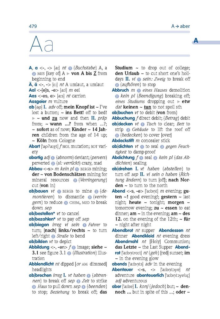 Weitere Ansicht: PONS Basiswörterbuch Plus Englisch