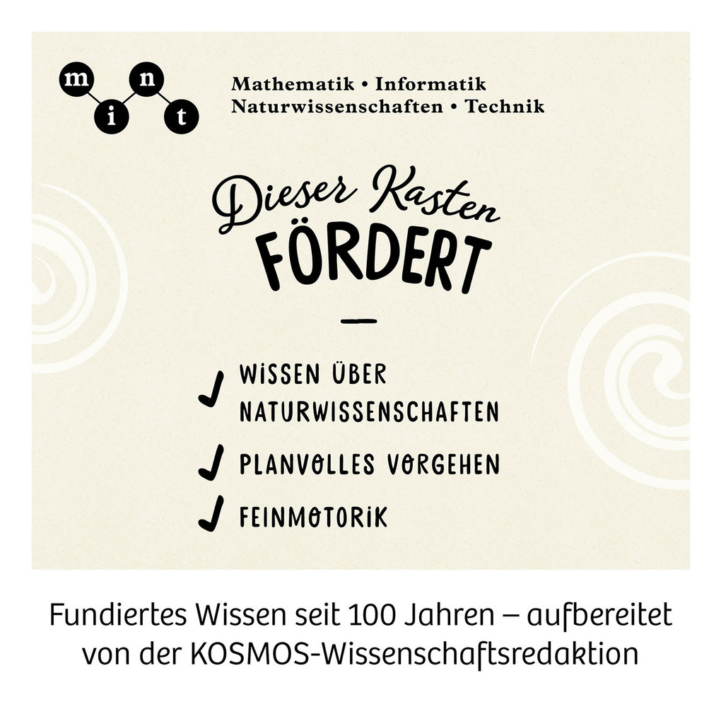 Weitere Ansicht: Meine erste Labor-Station