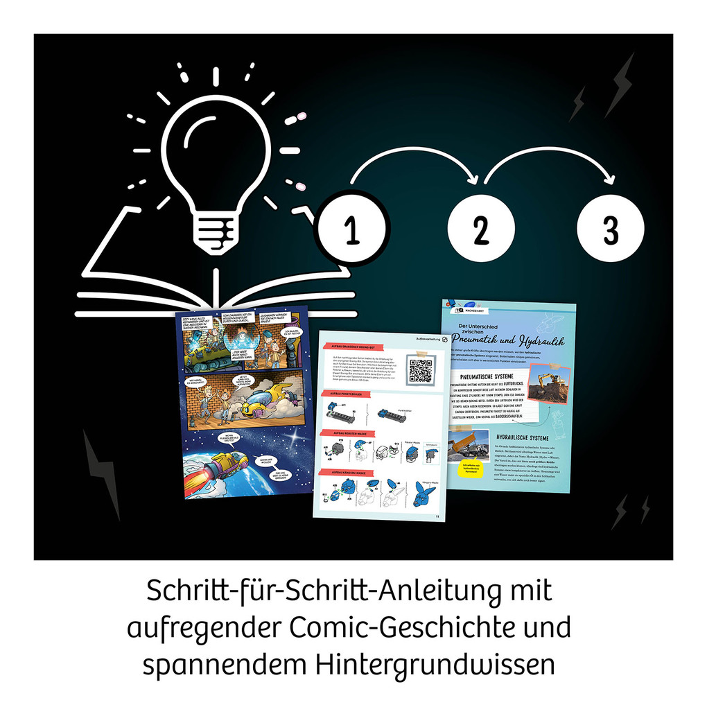 Weitere Ansicht: Boxing Bots