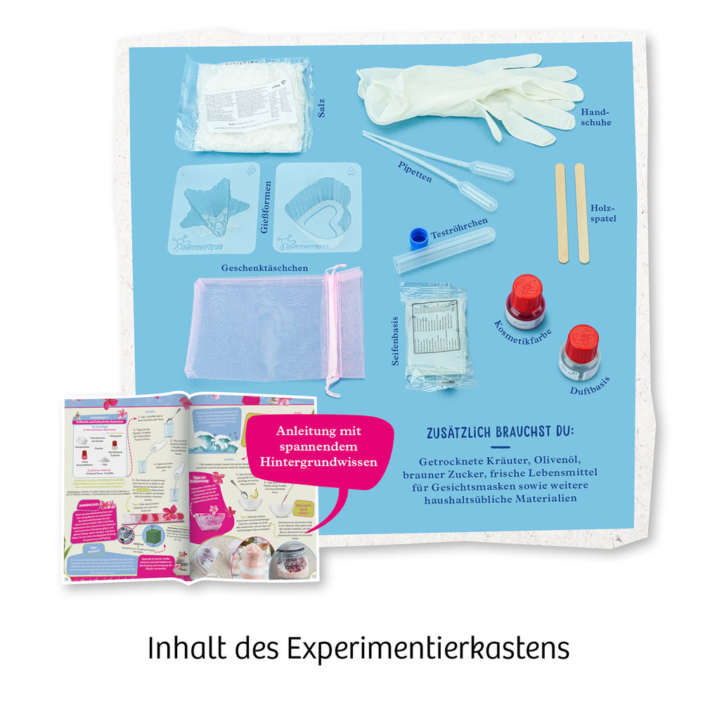 Weitere Ansicht: Kosmetik-Studio