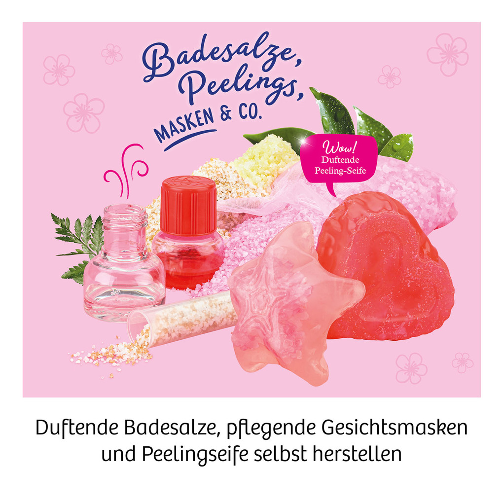 Weitere Ansicht: Kosmetik-Studio