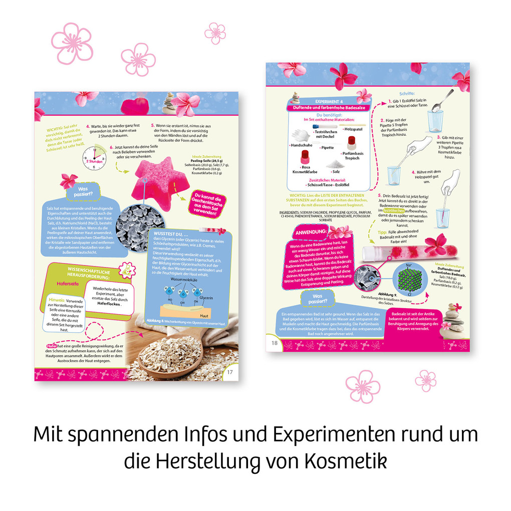 Weitere Ansicht: Kosmetik-Studio