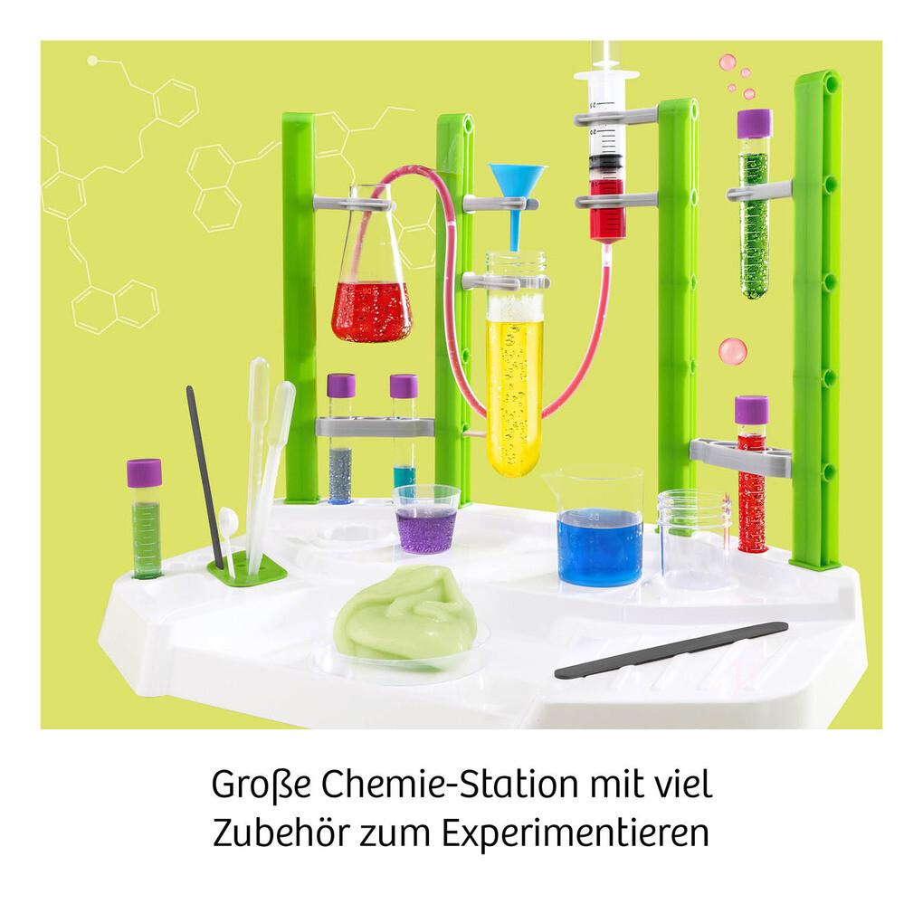 Weitere Ansicht: Big Fun Chemistry