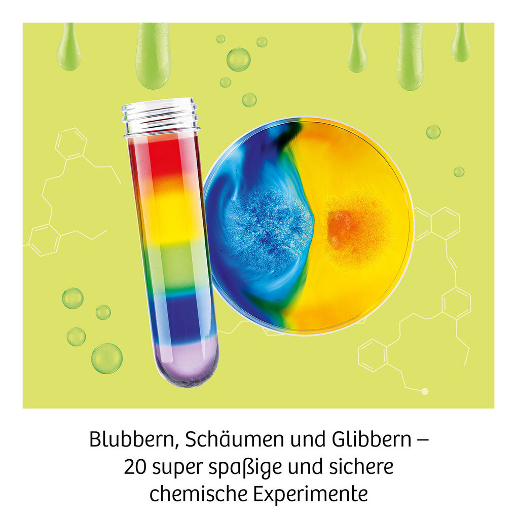 Weitere Ansicht: Big Fun Chemistry