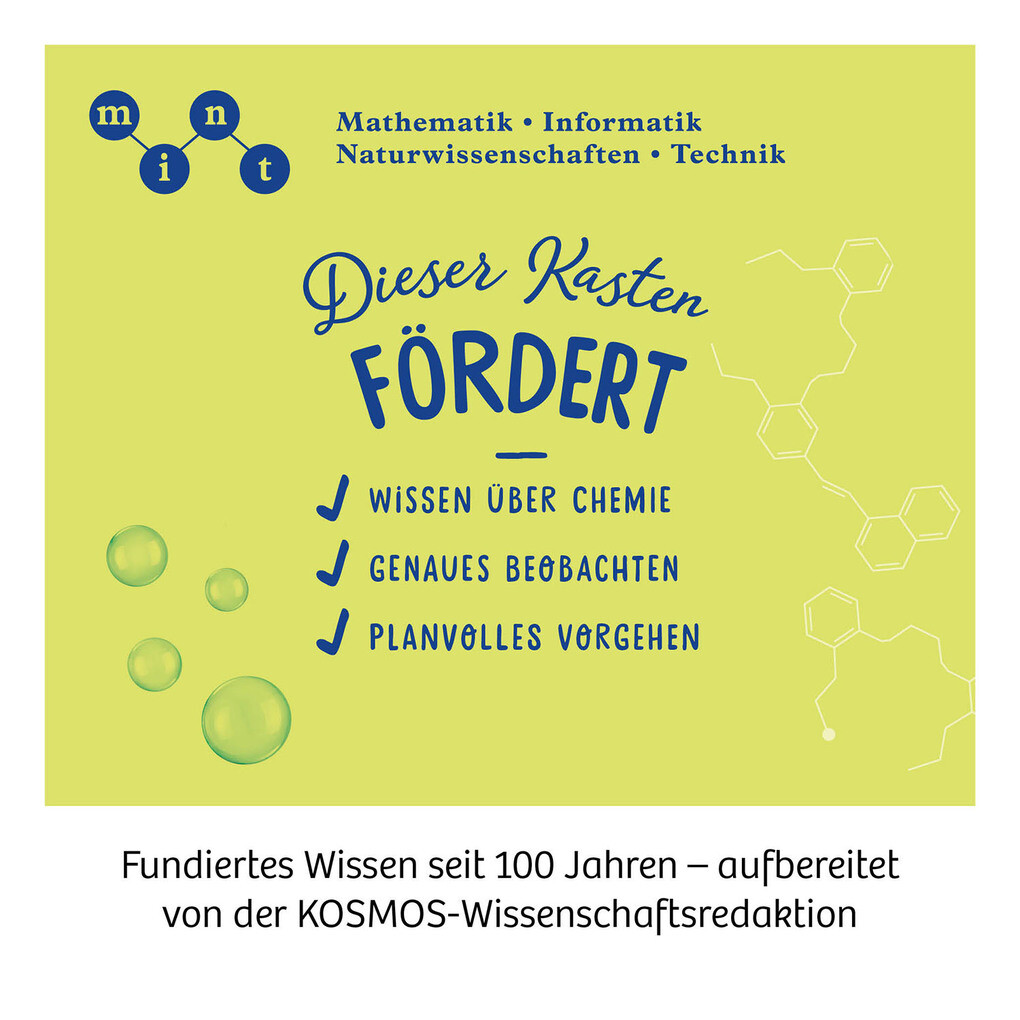 Weitere Ansicht: Big Fun Chemistry