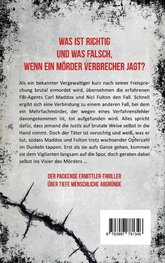 Weitere Ansicht: Ihr seid schuldig | David Seinsche