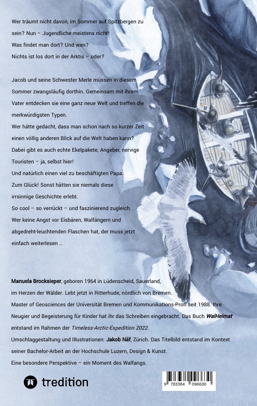 Weitere Ansicht: WalHeimat | Manuela Brocksieper