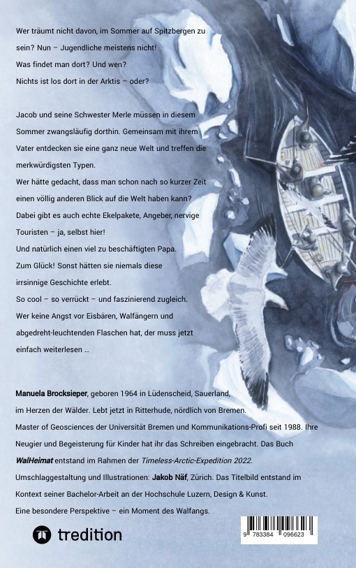 Weitere Ansicht: WalHeimat | Manuela Brocksieper