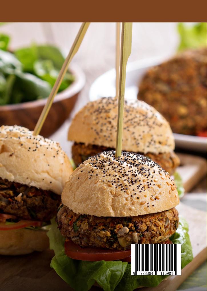 Weitere Ansicht: XXL Veganes Kochbuch | Helga Schmidt