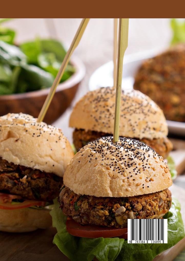 Weitere Ansicht: XXL Veganes Kochbuch | Helga Schmidt