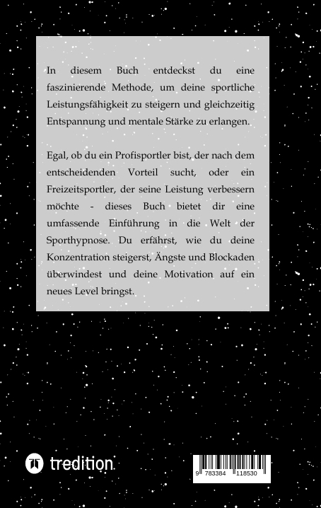 Weitere Ansicht: Entspannt höher, schneller, weiter - mit Sporthypnose | Sven Frank, Andreas Ermertz