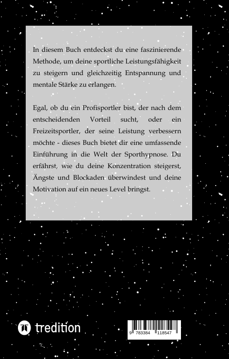 Weitere Ansicht: Entspannt höher, schneller, weiter - mit Sporthypnose | Sven Frank, Andreas Ermertz