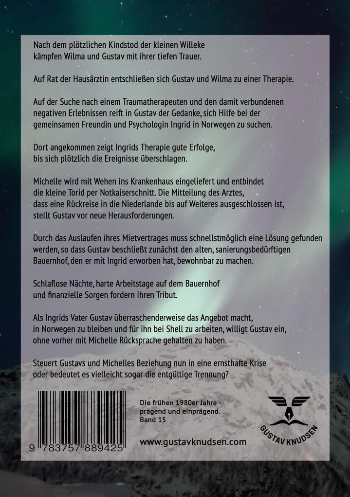 Weitere Ansicht: Freundschaft | Gustav Knudsen