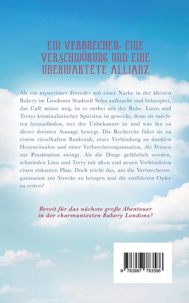 Weitere Ansicht: Mord und Mohnkuchen | Stefan S. Kassner