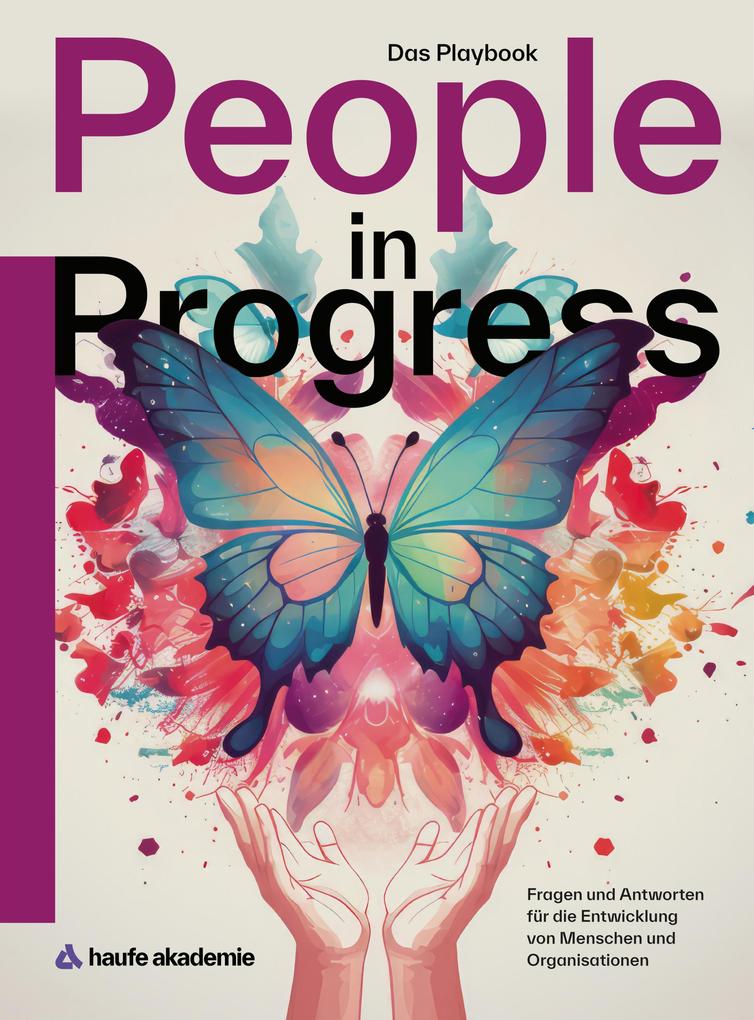 Produktbild: People in Progress