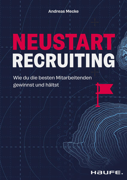 Produktbild: Neustart Recruiting | Andreas Mecke