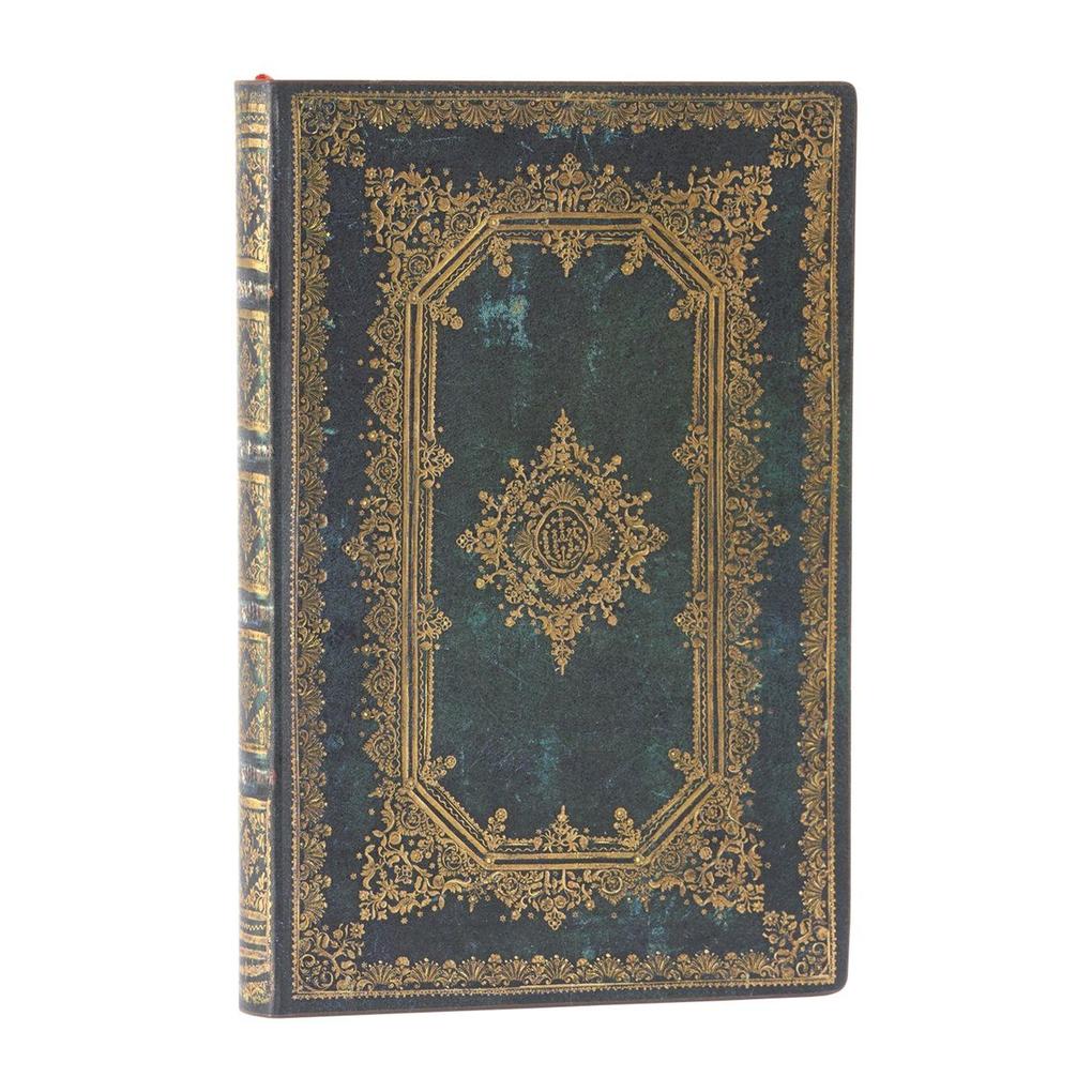 Produktbild: Astra (Nova Stella) Mini Lined Softcover Flexi Journal (Elastic Band Closure) | Paperblanks