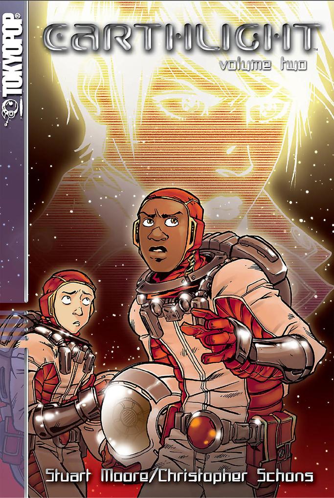 Produktbild: Earthlight, Volume 2 | Stuart Moore, Christopher Schons