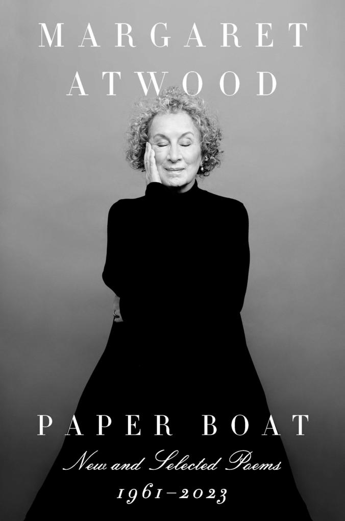 Produktbild: Paper Boat | Margaret Atwood